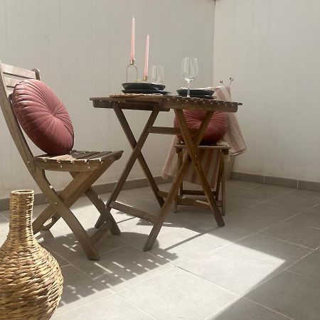 Love Rent4 Malaga Lyli Торремолінос Екстер'єр фото