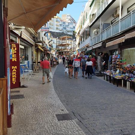 Love Rent4 Malaga Lyli Торремолінос Екстер'єр фото