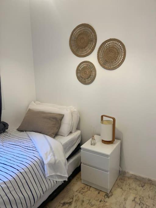 Love Rent4 Malaga Lyli Торремолінос Екстер'єр фото