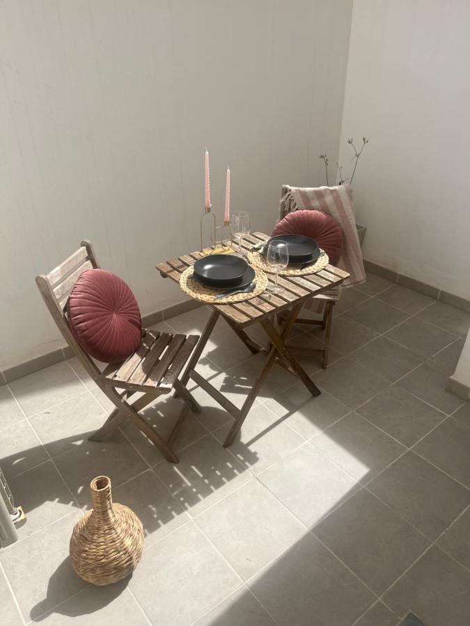 Love Rent4 Malaga Lyli Торремолінос Екстер'єр фото