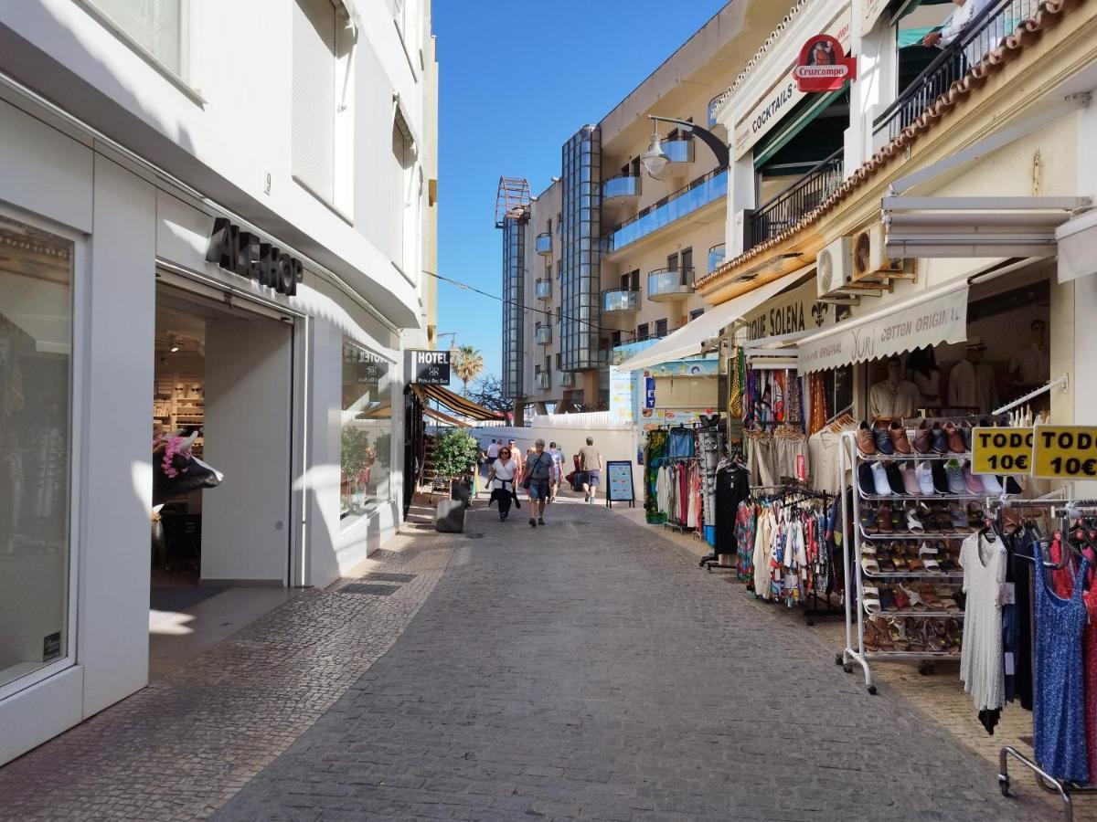 Love Rent4 Malaga Lyli Торремолінос Екстер'єр фото